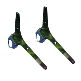 Soportes Guardabarros...